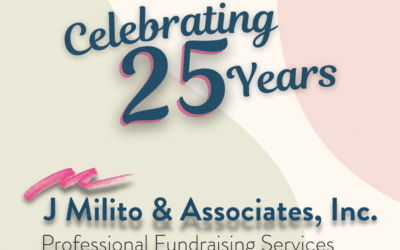 Celebrating 25 Years !
