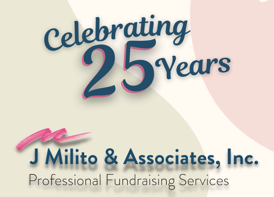 Celebrating 25 Years !