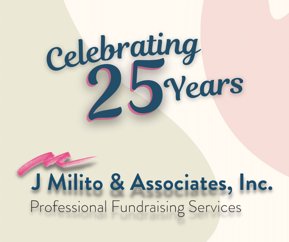 j milito 25 years