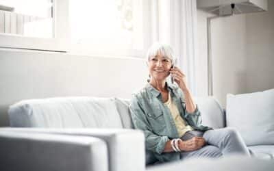 How to Use the Power of the Phone in Your Fundraising Strategy