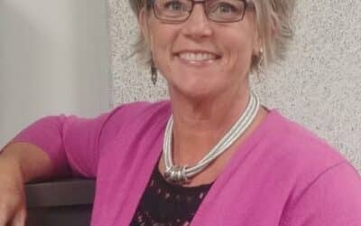 Meet the Team: Bev Crandall-Rice, M.S.