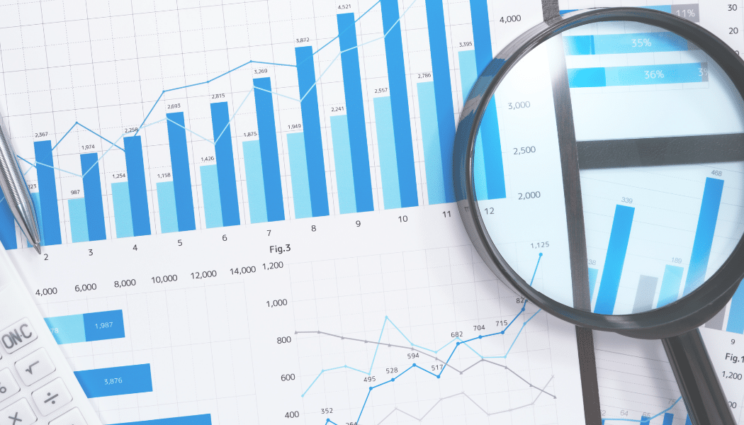 Data Review Assistance from Fundraising