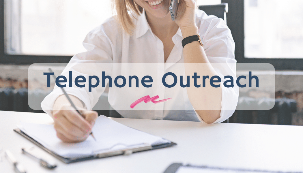 Telephone Fundraising Help