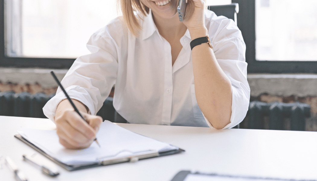 Telephone Fundraising Help