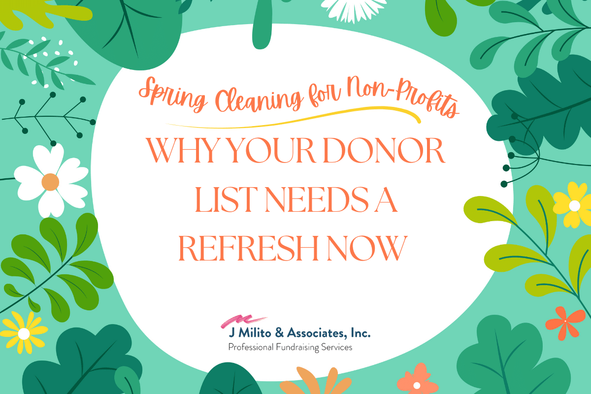 How to fundraise non profits